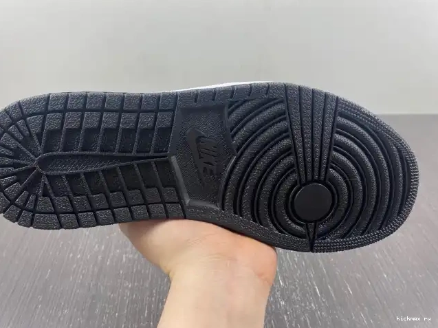 Rep Kickmax Jordan 705329-003 Low Retro 1 Shadow 0408